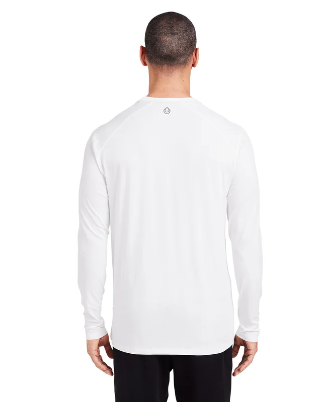 tasc Mens Carrollton Fitness Long-Sleeve T-Shirt