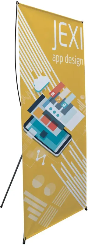 Taurus Banner Display Kit — view 12