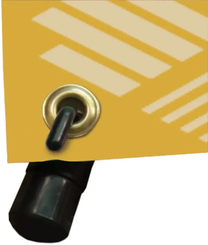 Taurus Banner Display Kit — view 2