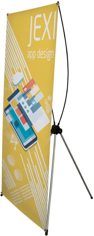 Taurus Banner Display Kit — view 4