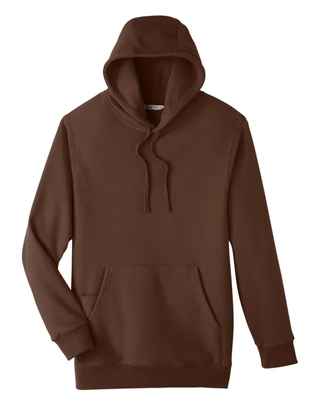 Team 365 Adult Zone HydroSport Heavyweight Pullover Hooded Sweatshirt — view 25