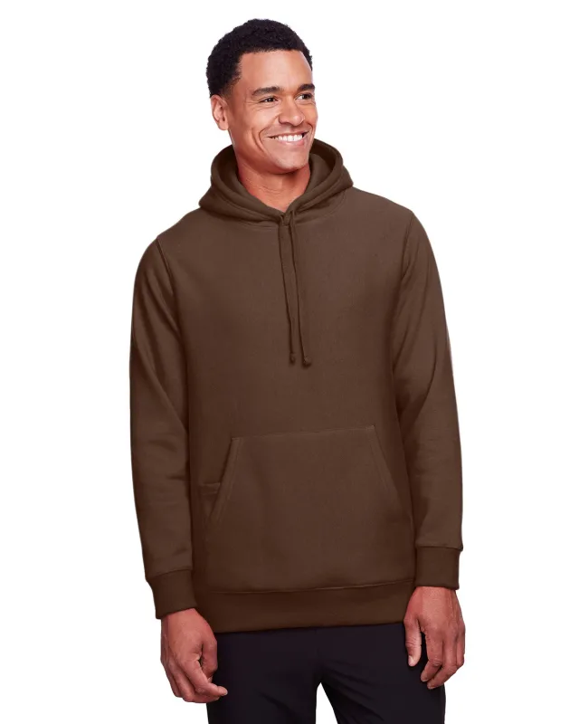 Team 365 Adult Zone HydroSport Heavyweight Pullover Hooded Sweatshirt — view 26