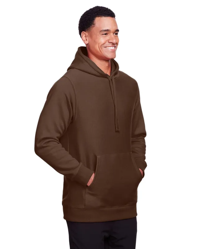 Team 365 Adult Zone HydroSport Heavyweight Pullover Hooded Sweatshirt — view 27