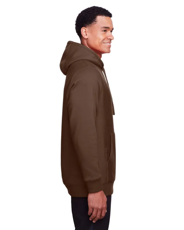 Team 365 Adult Zone HydroSport Heavyweight Pullover Hooded Sweatshirt — view 28