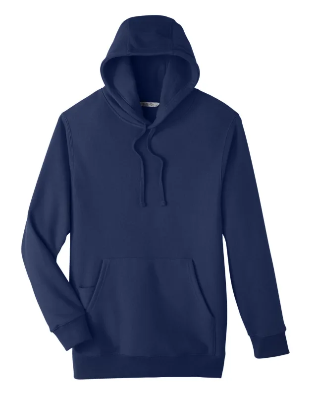 Team 365 Adult Zone HydroSport Heavyweight Pullover Hooded Sweatshirt — view 31
