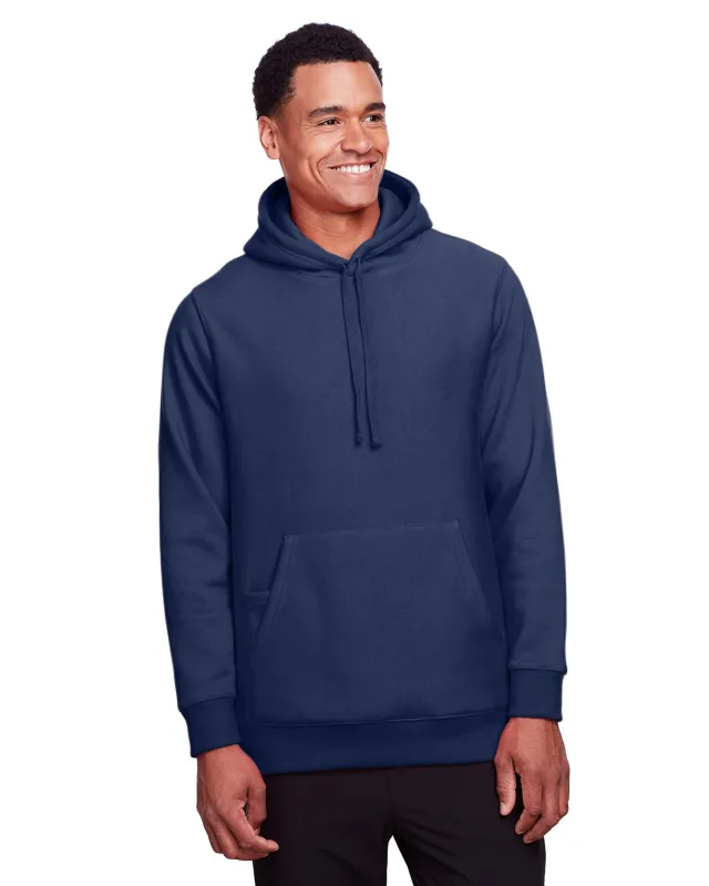 Team 365 Adult Zone HydroSport Heavyweight Pullover Hooded Sweatshirt — view 32