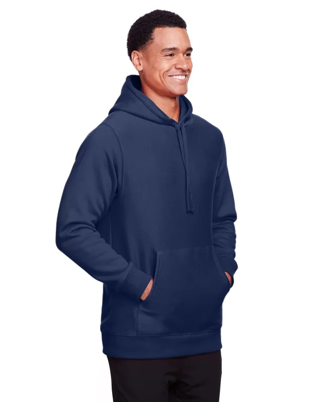 Team 365 Adult Zone HydroSport Heavyweight Pullover Hooded Sweatshirt — view 33