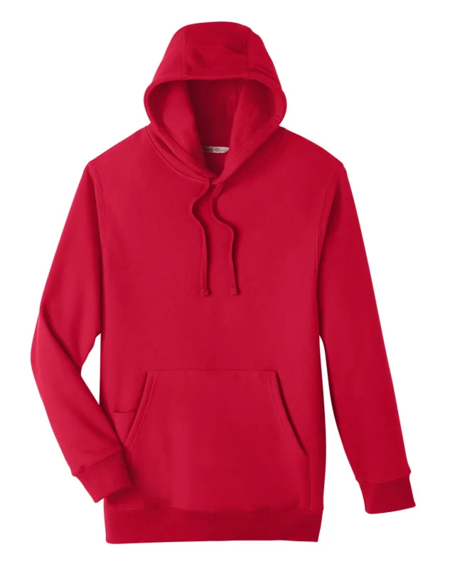 Team 365 Adult Zone HydroSport Heavyweight Pullover Hooded Sweatshirt — view 37