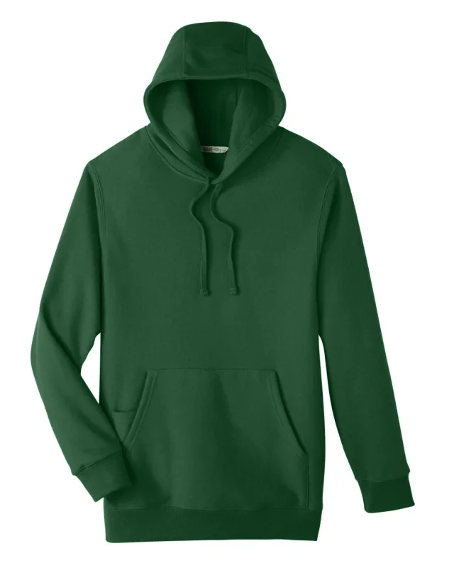 Team 365 Adult Zone HydroSport Heavyweight Pullover Hooded Sweatshirt — view 55