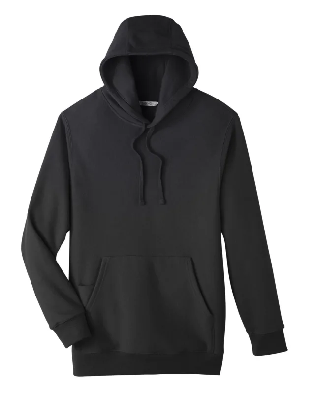 Team 365 Adult Zone HydroSport Heavyweight Pullover Hooded Sweatshirt — view 9