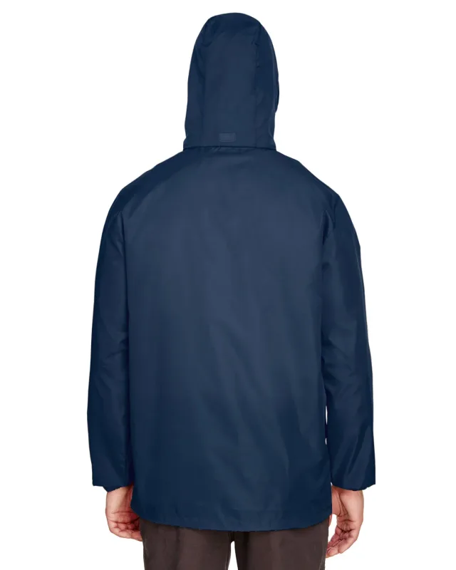 Team 365 Adult Zone Protect Lightweight Jacket — view 13