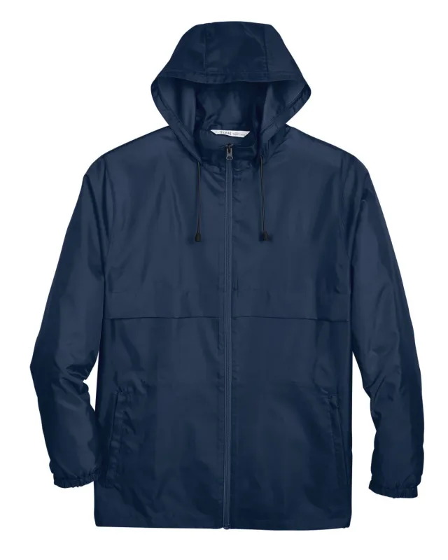 Team 365 Adult Zone Protect Lightweight Jacket — view 15