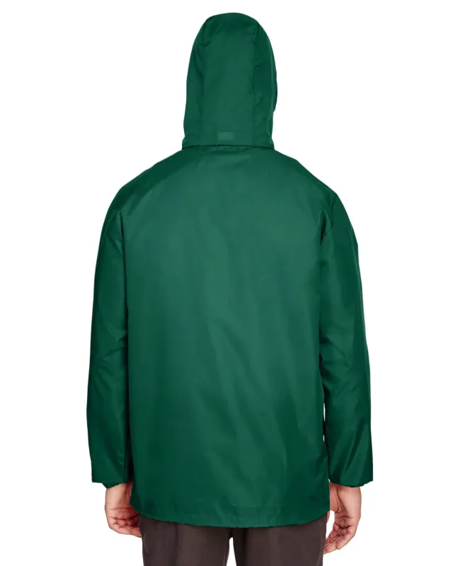 Team 365 Adult Zone Protect Lightweight Jacket — view 19