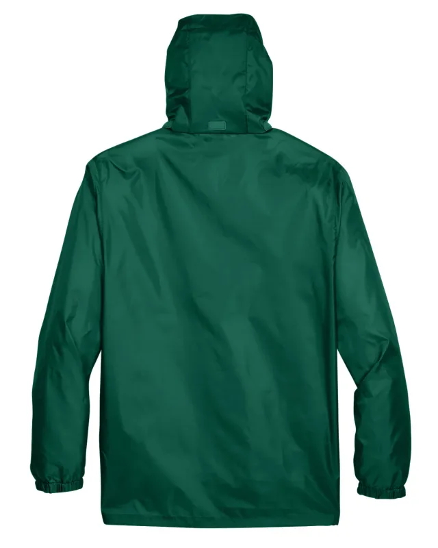 Team 365 Adult Zone Protect Lightweight Jacket — view 20