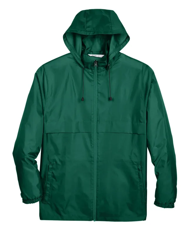 Team 365 Adult Zone Protect Lightweight Jacket — view 21