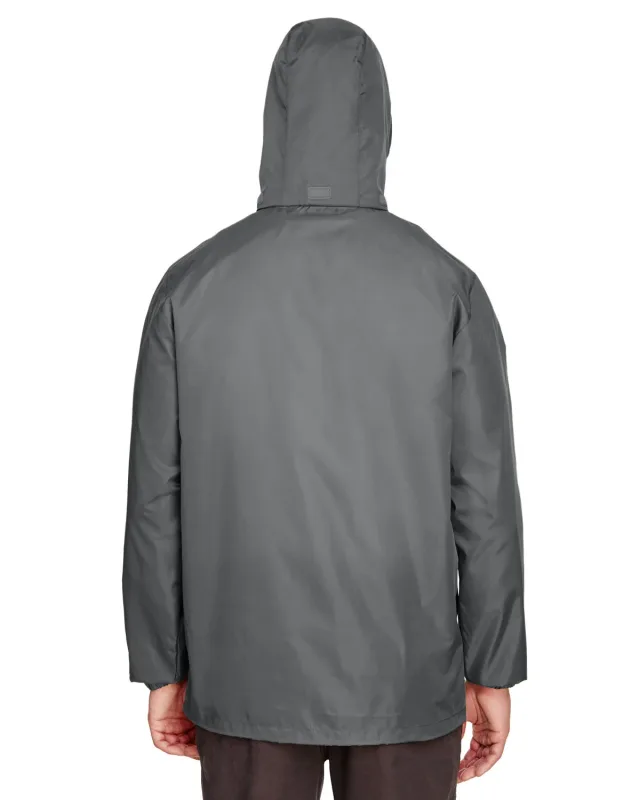 Team 365 Adult Zone Protect Lightweight Jacket — view 25