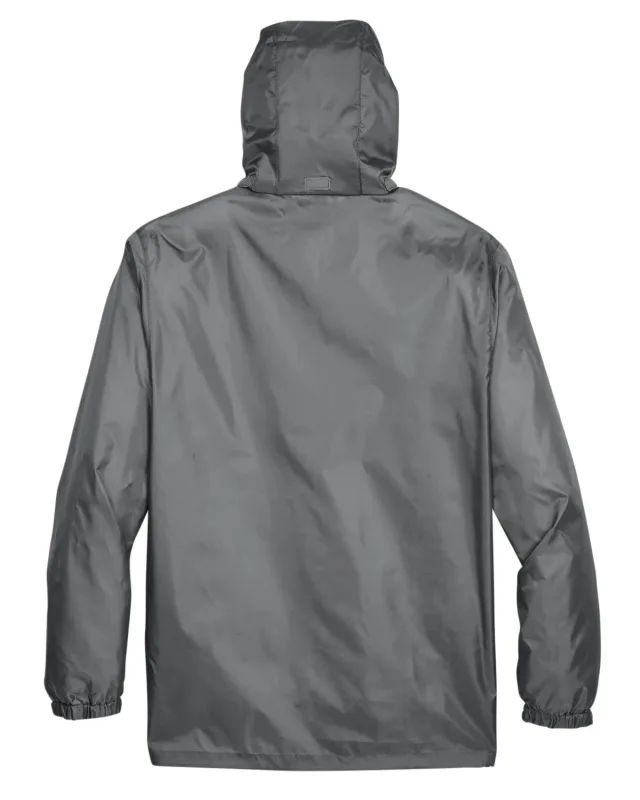 Team 365 Adult Zone Protect Lightweight Jacket — view 26