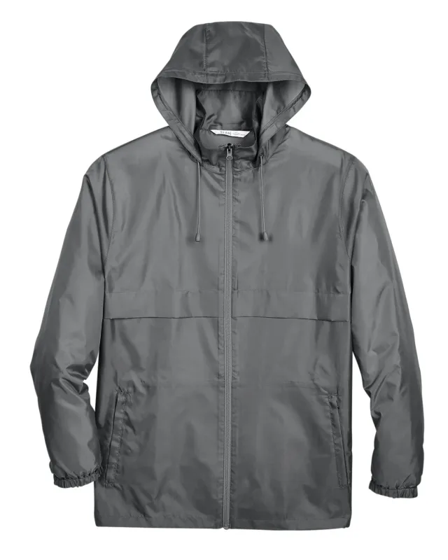 Team 365 Adult Zone Protect Lightweight Jacket — view 27