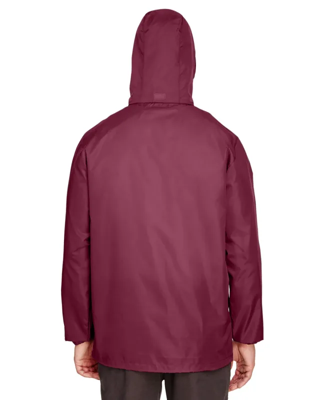 Team 365 Adult Zone Protect Lightweight Jacket — view 31