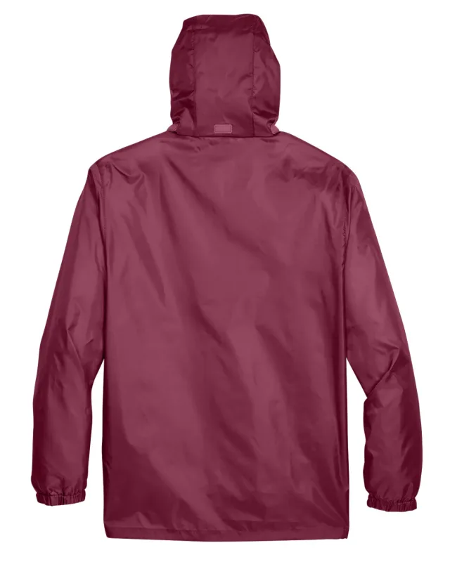 Team 365 Adult Zone Protect Lightweight Jacket — view 32