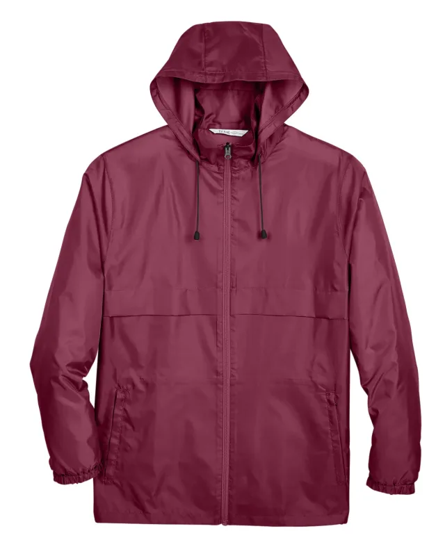 Team 365 Adult Zone Protect Lightweight Jacket — view 33