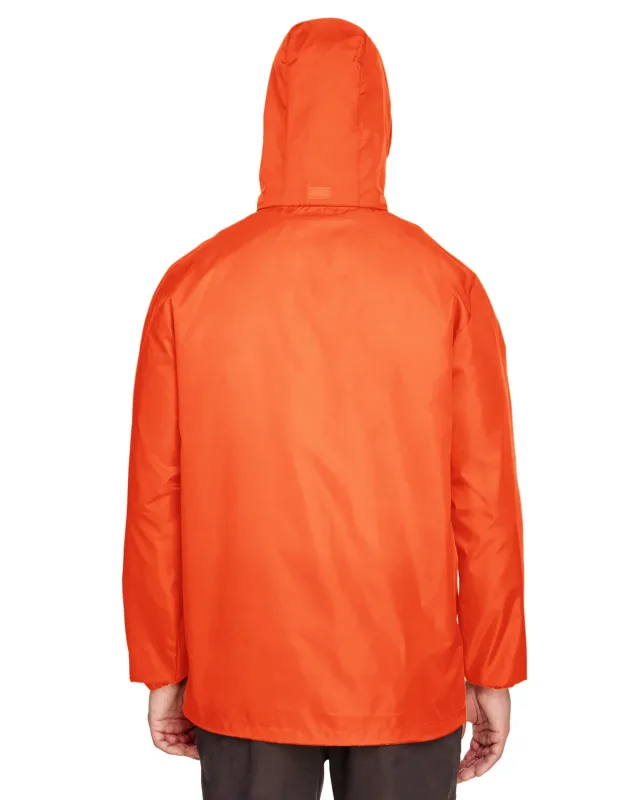 Team 365 Adult Zone Protect Lightweight Jacket — view 37
