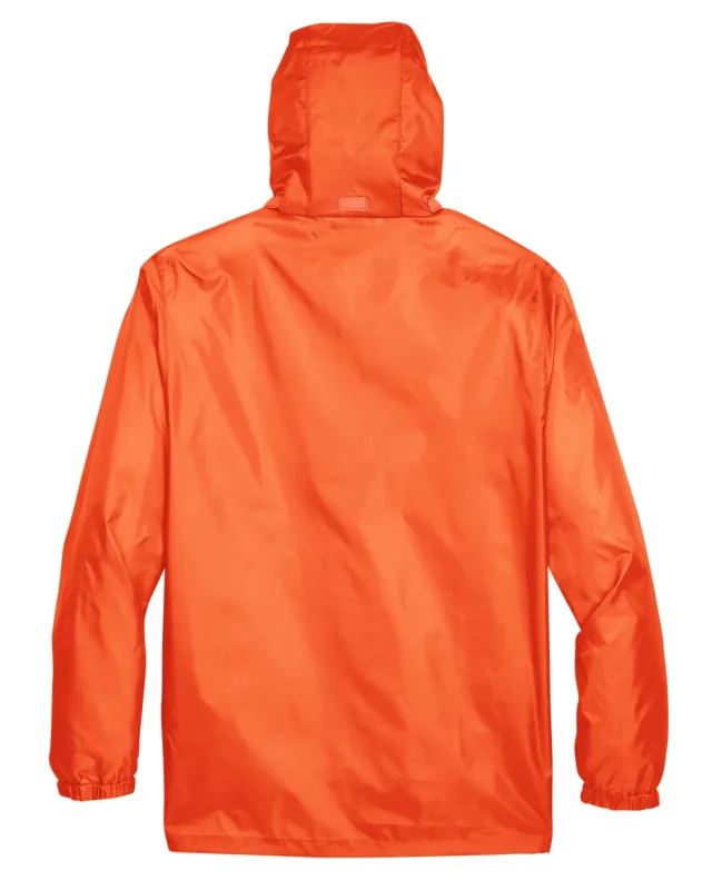 Team 365 Adult Zone Protect Lightweight Jacket — view 38