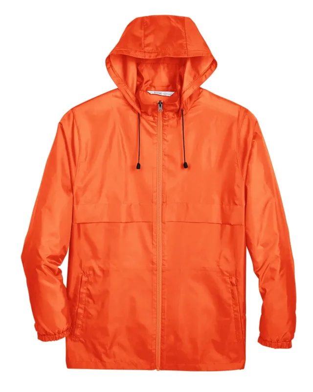 Team 365 Adult Zone Protect Lightweight Jacket — view 39