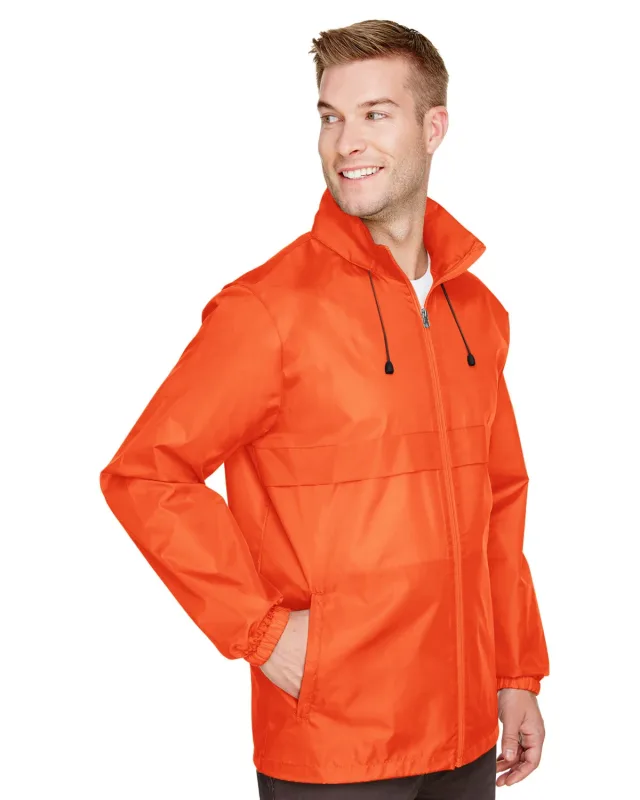 Team 365 Adult Zone Protect Lightweight Jacket — view 41