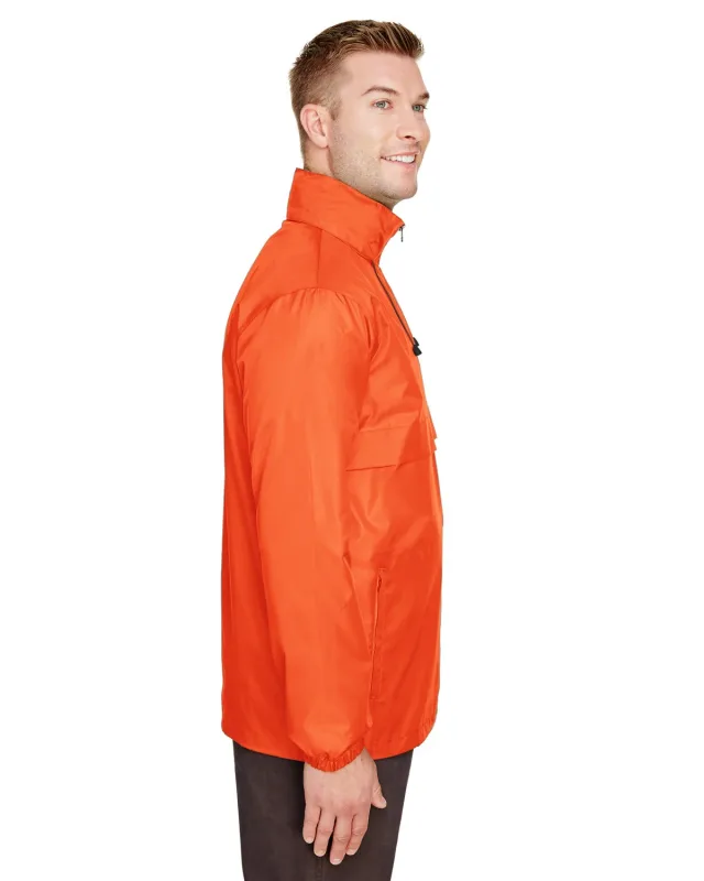 Team 365 Adult Zone Protect Lightweight Jacket — view 42