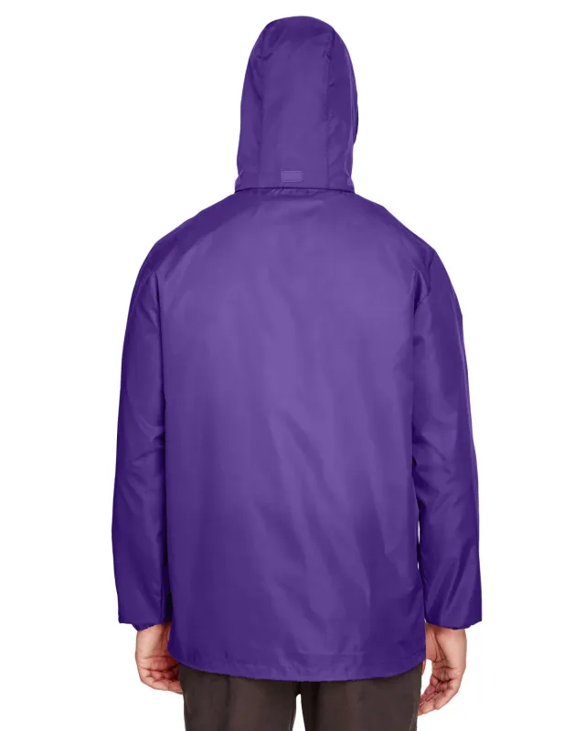 Team 365 Adult Zone Protect Lightweight Jacket — view 43