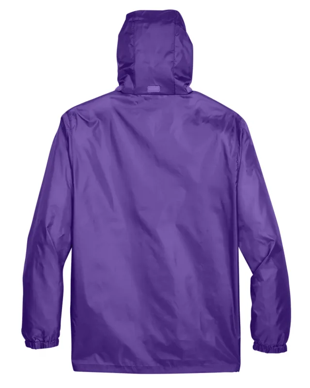 Team 365 Adult Zone Protect Lightweight Jacket — view 44