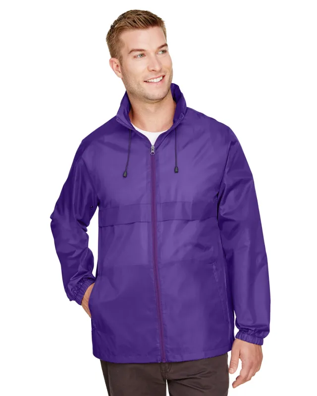 Team 365 Adult Zone Protect Lightweight Jacket — view 46