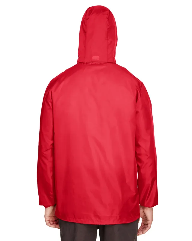 Team 365 Adult Zone Protect Lightweight Jacket — view 49