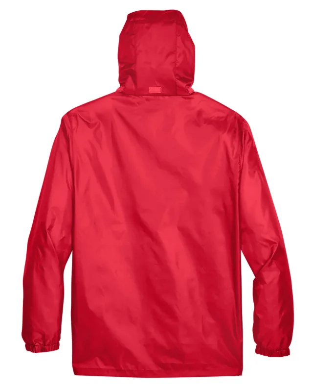 Team 365 Adult Zone Protect Lightweight Jacket — view 50