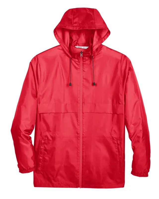 Team 365 Adult Zone Protect Lightweight Jacket — view 51
