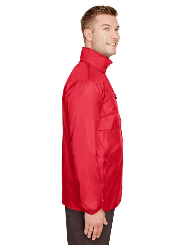 Team 365 Adult Zone Protect Lightweight Jacket — view 54