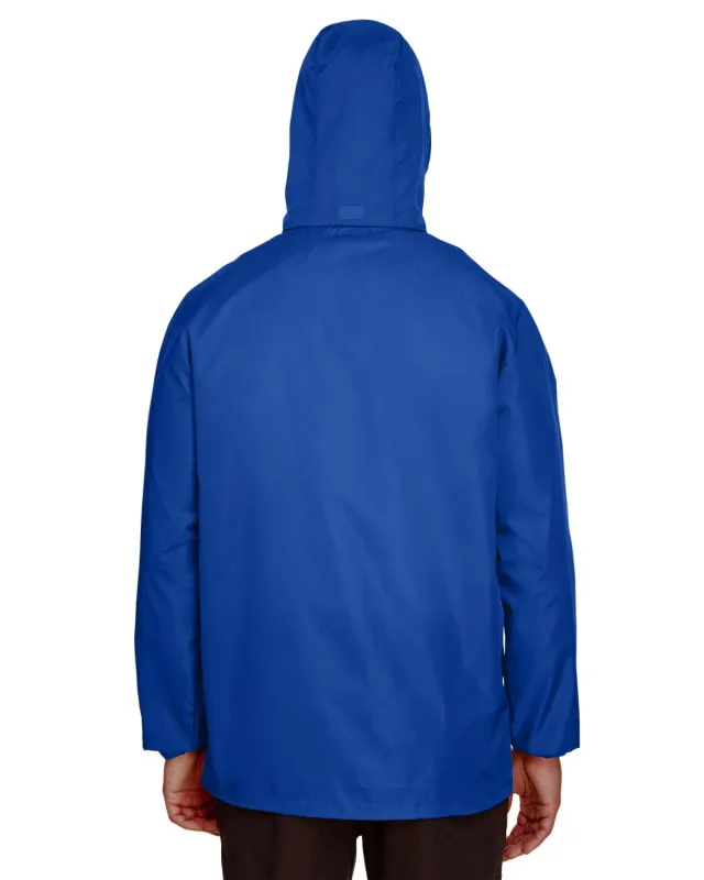 Team 365 Adult Zone Protect Lightweight Jacket — view 55