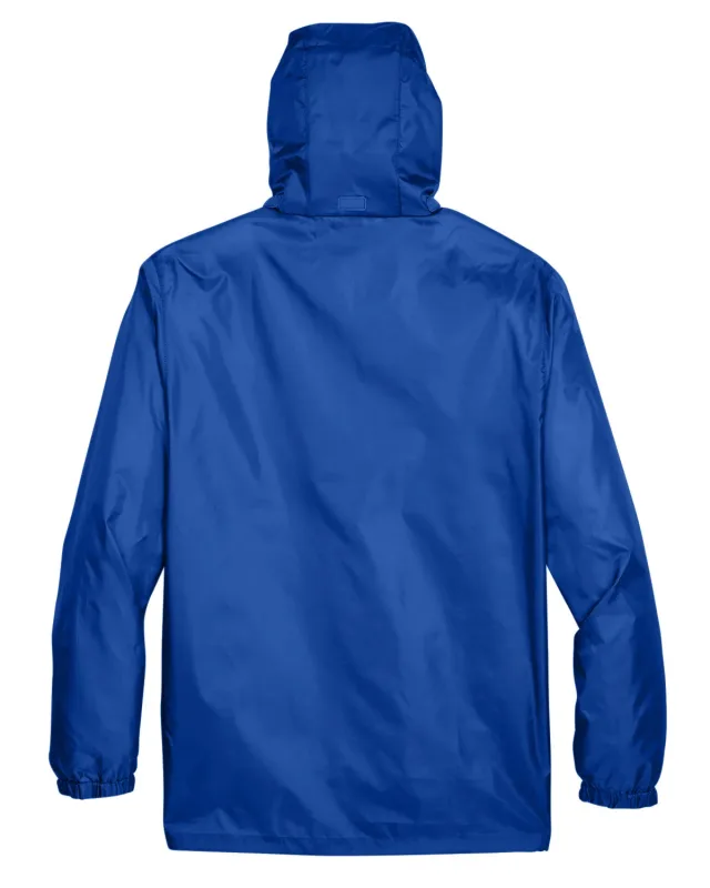 Team 365 Adult Zone Protect Lightweight Jacket — view 56