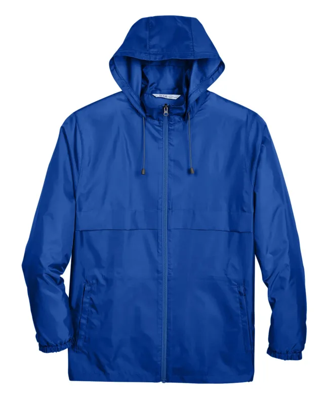 Team 365 Adult Zone Protect Lightweight Jacket — view 57