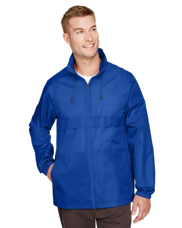 Team 365 Adult Zone Protect Lightweight Jacket — view 58