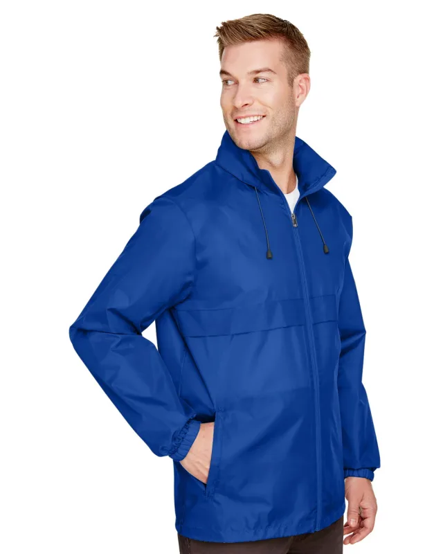 Team 365 Adult Zone Protect Lightweight Jacket — view 59