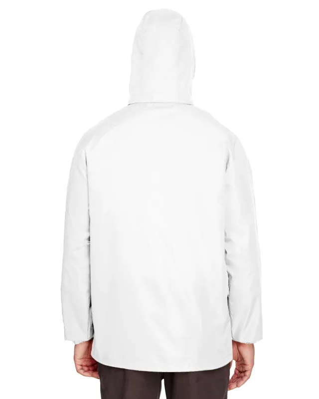 Team 365 Adult Zone Protect Lightweight Jacket — view 61