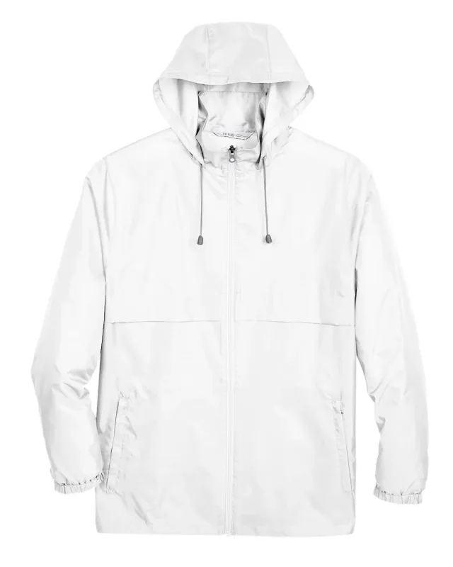Team 365 Adult Zone Protect Lightweight Jacket — view 63