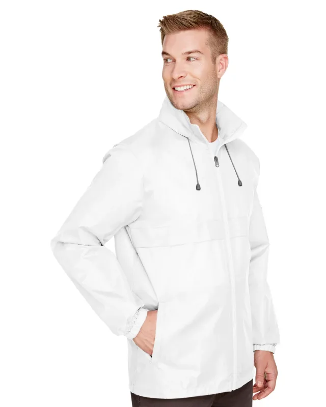 Team 365 Adult Zone Protect Lightweight Jacket — view 65