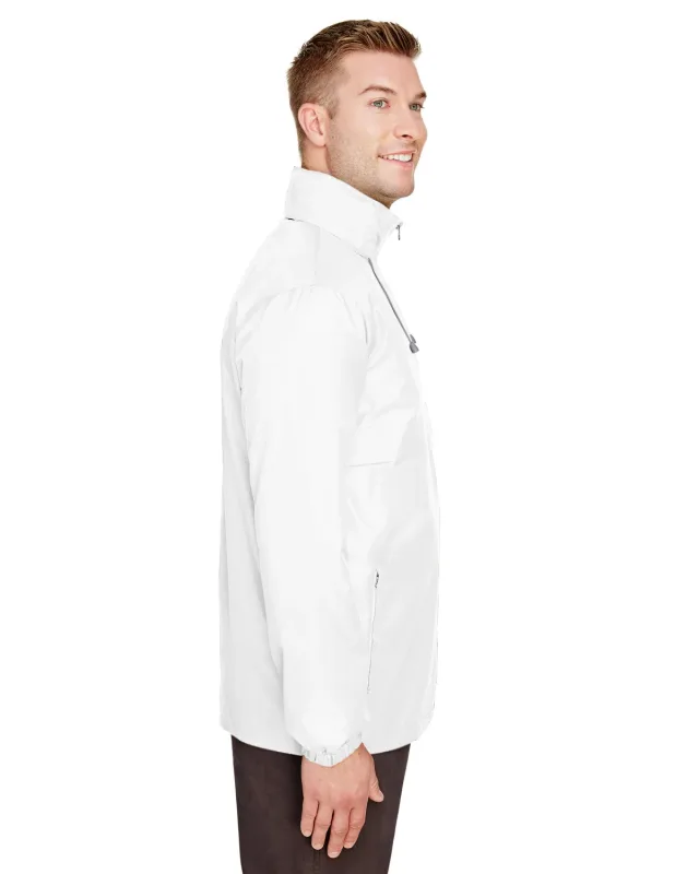 Team 365 Adult Zone Protect Lightweight Jacket — view 66