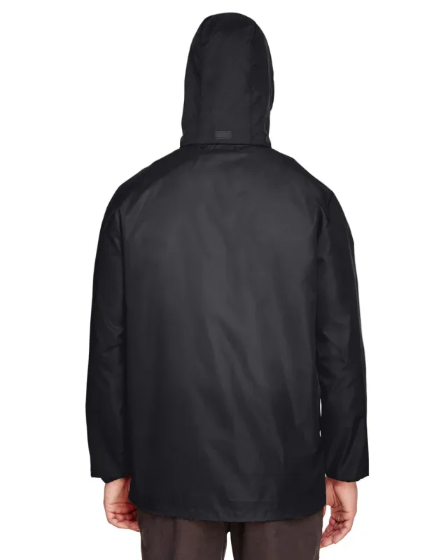 Team 365 Adult Zone Protect Lightweight Jacket — view 7