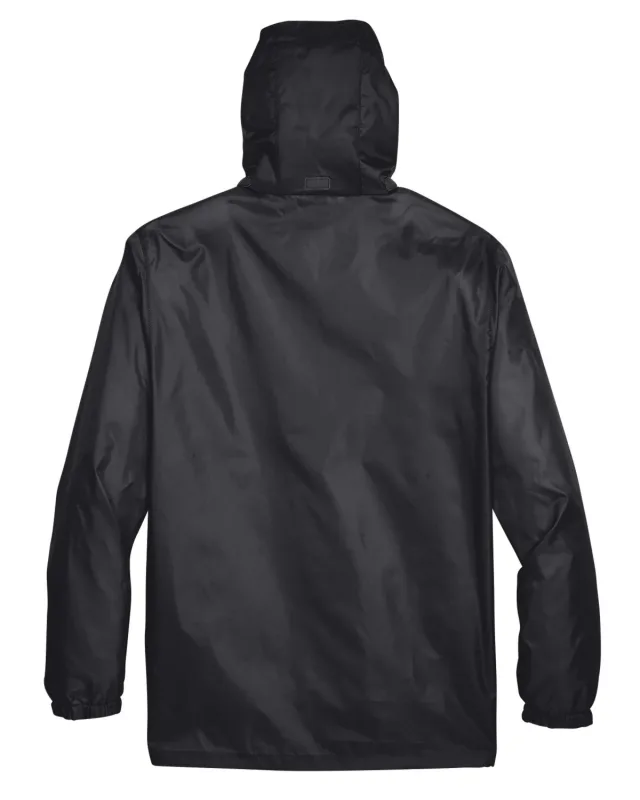Team 365 Adult Zone Protect Lightweight Jacket — view 8