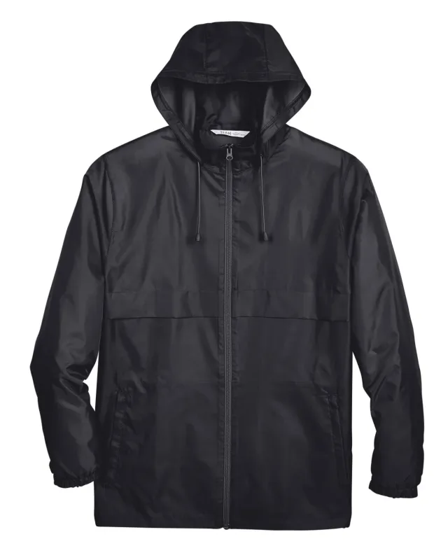 Team 365 Adult Zone Protect Lightweight Jacket — view 9