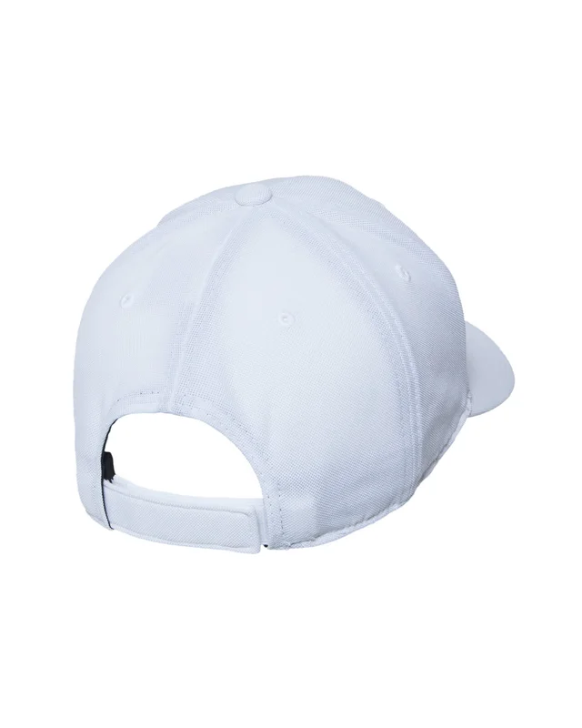 Team 365 by Flexfit Adult Cool & Dry Mini Pique Performance Cap